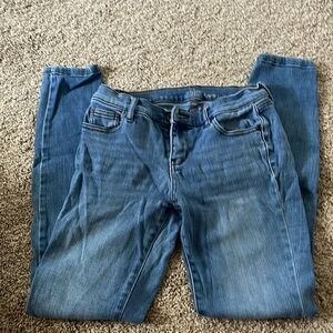 New York Company Soho legging jeans